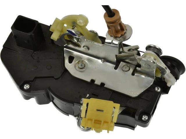Door Lock Actuator for Chevrolet Silverado 2500 HD (2007) 51918VKTD