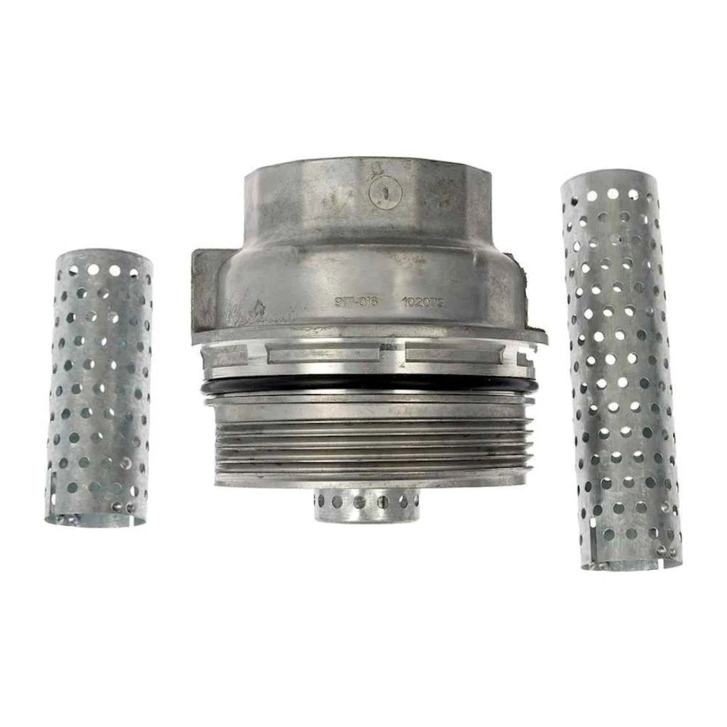 Oil Filter Cap for Toyota Land Cruiser (2010–2011) ALX-PAU-RB-917-016CD-CLA27