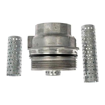 Oil Filter Cap for Toyota Land Cruiser (2010–2011) ALX-PAU-RB-917-016CD-CLA27