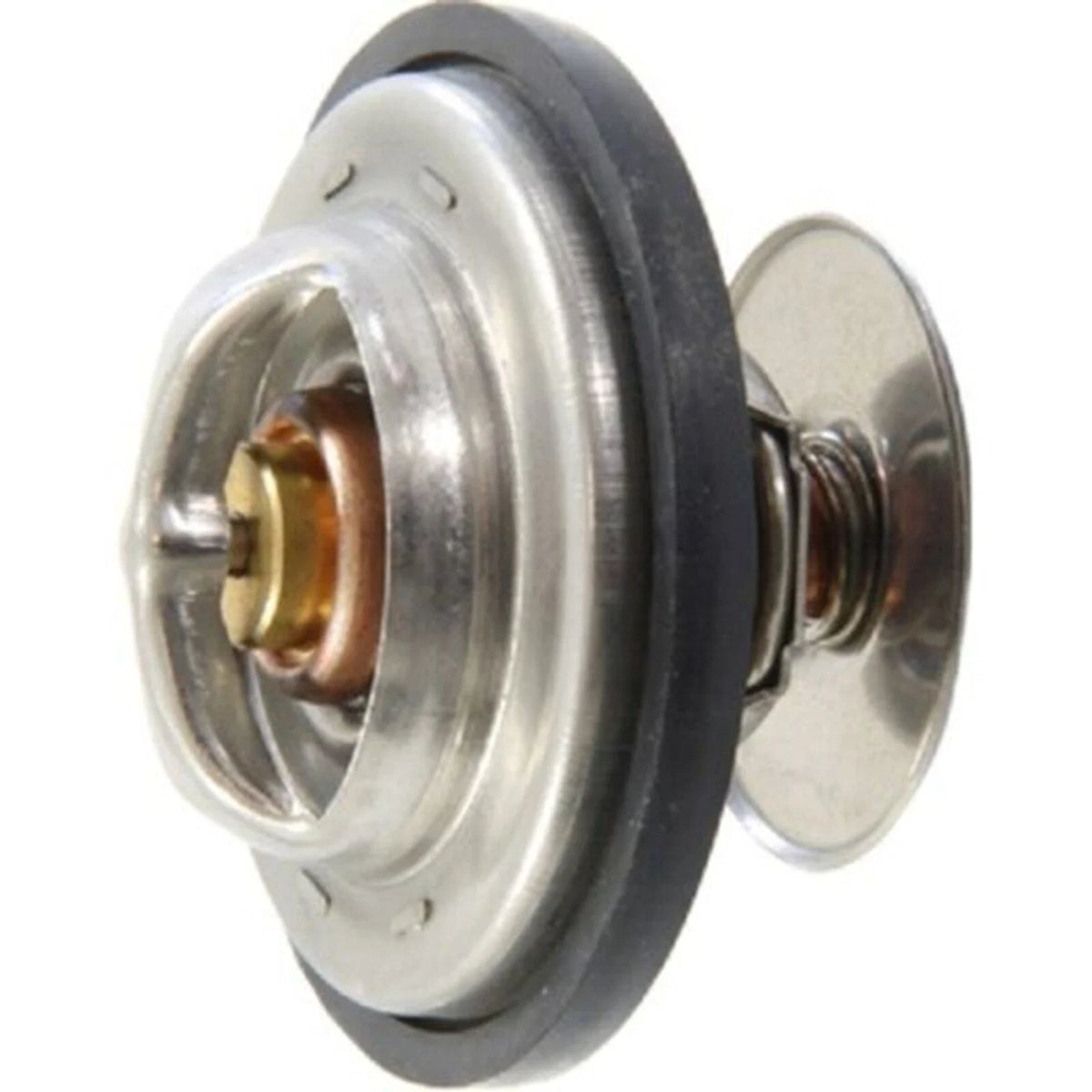 176℉ Thermostat for Mercruiser CMD QSD 2.8L EI ES 170 210 220 230 (2006–2015) 8M0093561