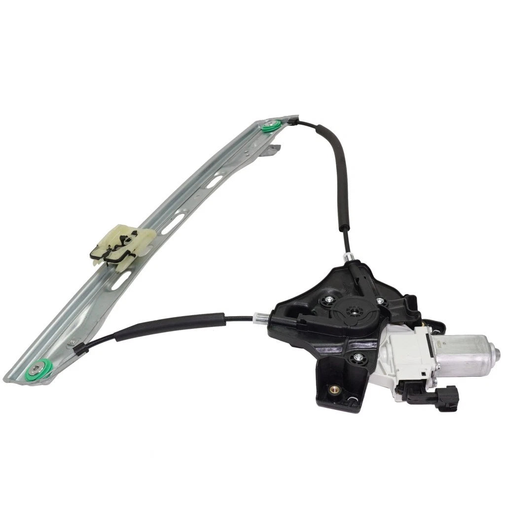Power Window Regulator for Ford Transit Connect (2014–2022) CLX-M0-USA-RF46290036-CL360A70, FO1350196