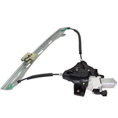 Power Window Regulator for Ford Transit Connect (2014–2022) CLX-M0-USA-RF46290036-CL360A70, FO1350196