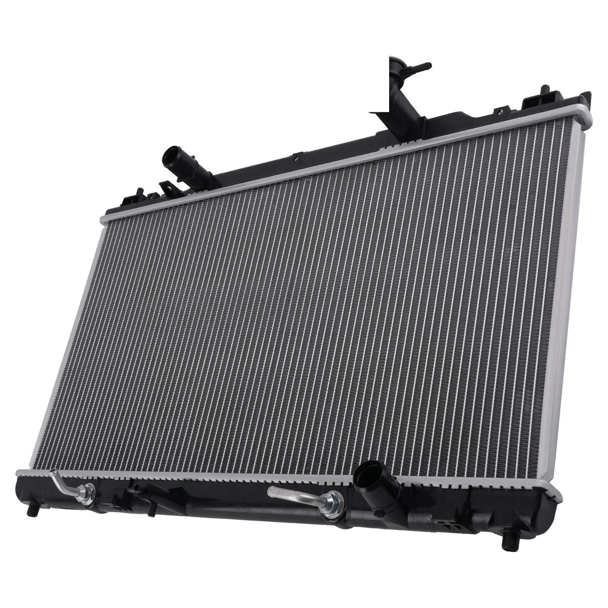 Radiator for Toyota Camry 2.4L (2002–2006), Solara (2004–2008) Cu2437