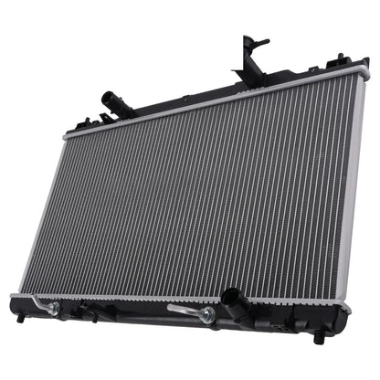 Radiator for Toyota Camry 2.4L (2002–2006), Solara (2004–2008) Cu2437