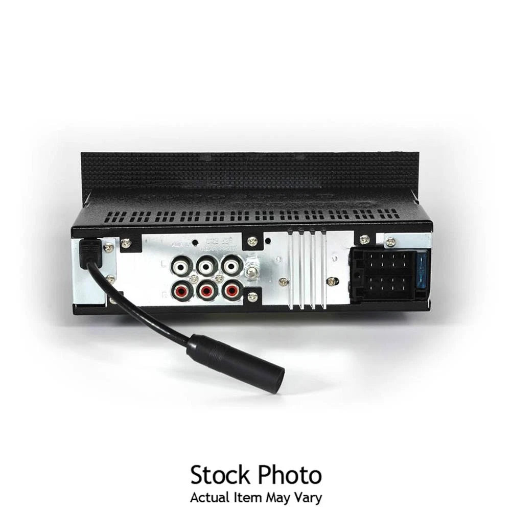 Custom Autosound In-Dash Radio for Classic Cars (CAM-BUK-66-230)