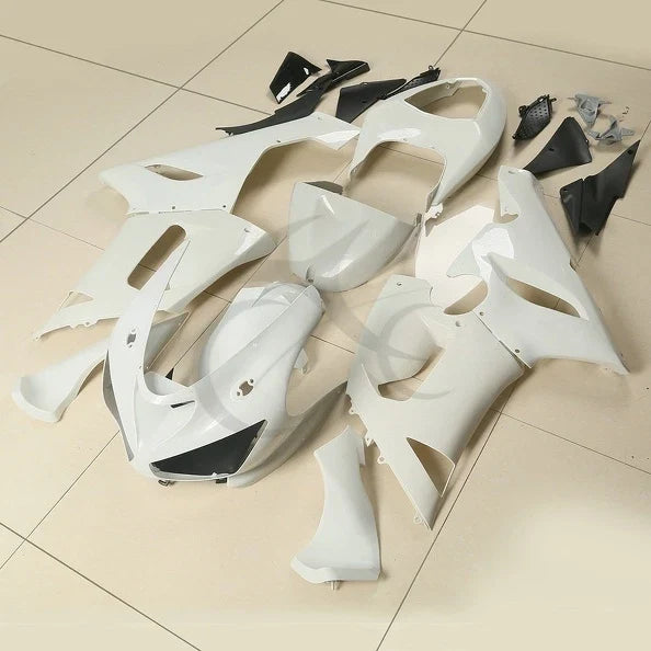 Fairings Bodywork Kit for Kawasaki Ninja ZX6R (2005–2006)