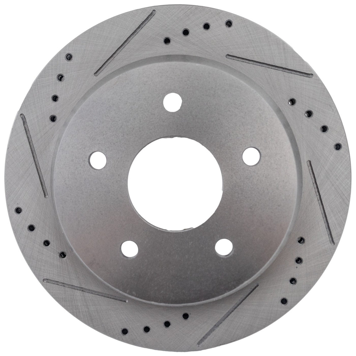 Rear Brake Disc for Chevy GMC Jimmy Chevrolet Blazer Sonoma (2004)
