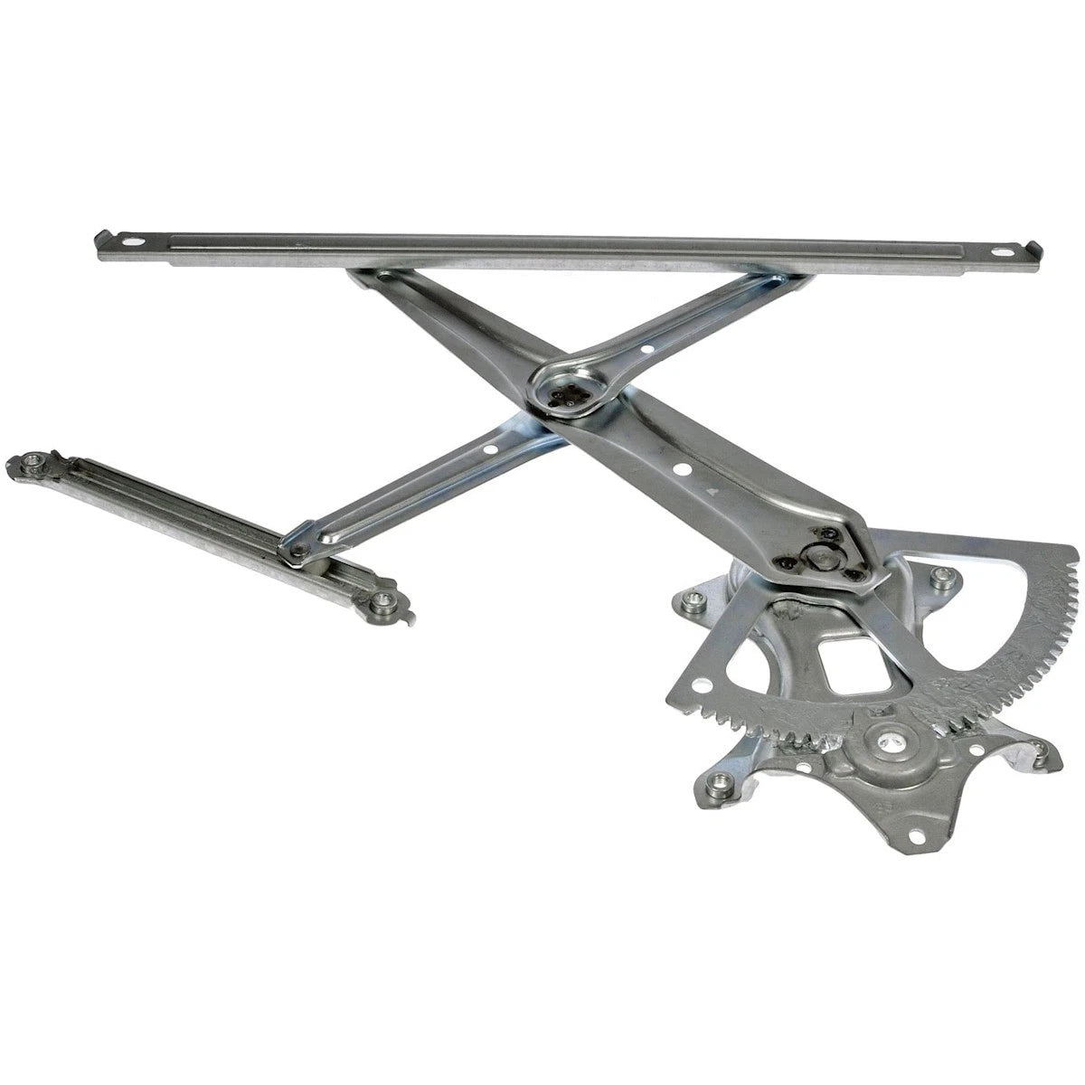 Dorman Window Regulator for Lexus CT200h (2013–2017) 752-726, WLR1366