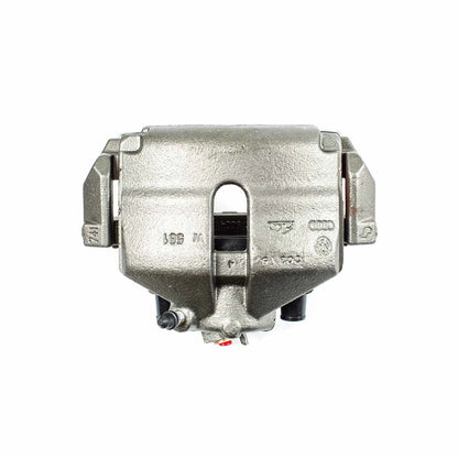 Powerstop Brake Caliper Front Driver Left for VW Beetle Jetta (2007–2019) L2974A