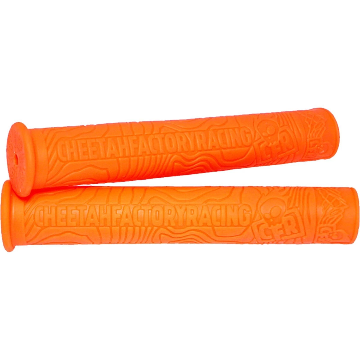 CFR Signature Grips for CFR-CD204.5 (29-1273)