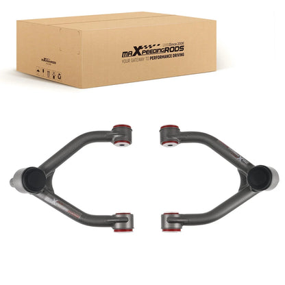 Front Upper Control Arms 2-4" Lift Kit for Chevrolet K1500 Tahoe (1988–1998)