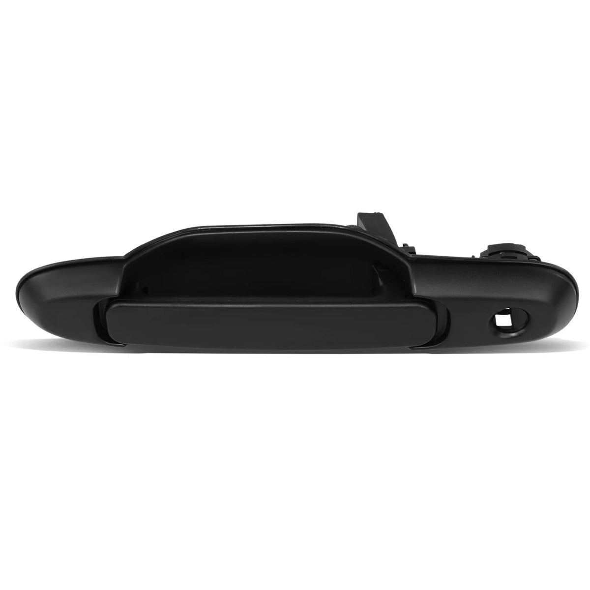 Exterior Outer Door Handle w/ Keyhole for Toyota Sienna (1998–2003)