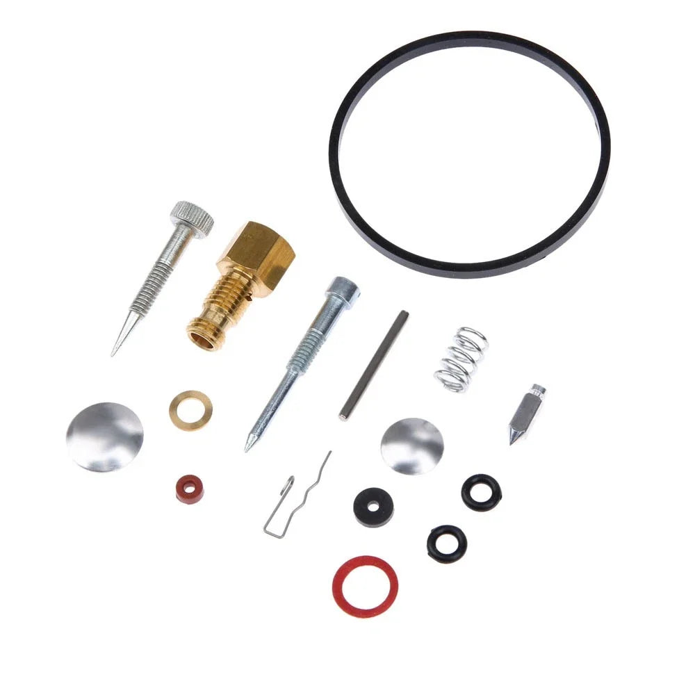 Carburetor Repair Kit for Tecumseh H25 H30 H40 H50 H60 H70 (31840)