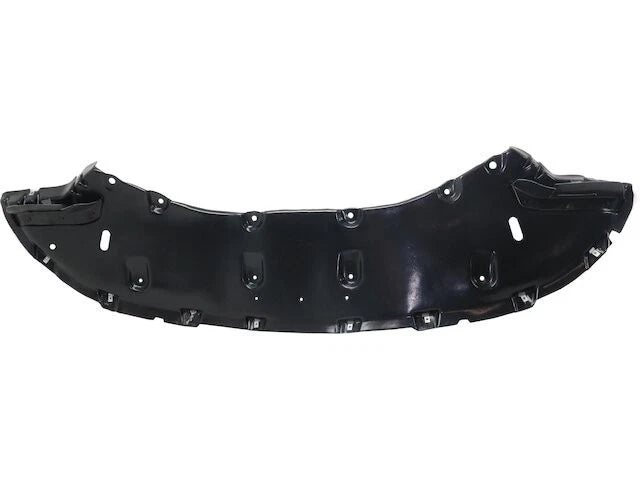Engine Splash Shield for Chrysler Pacifica (2017–2024) AP 68653DGFC