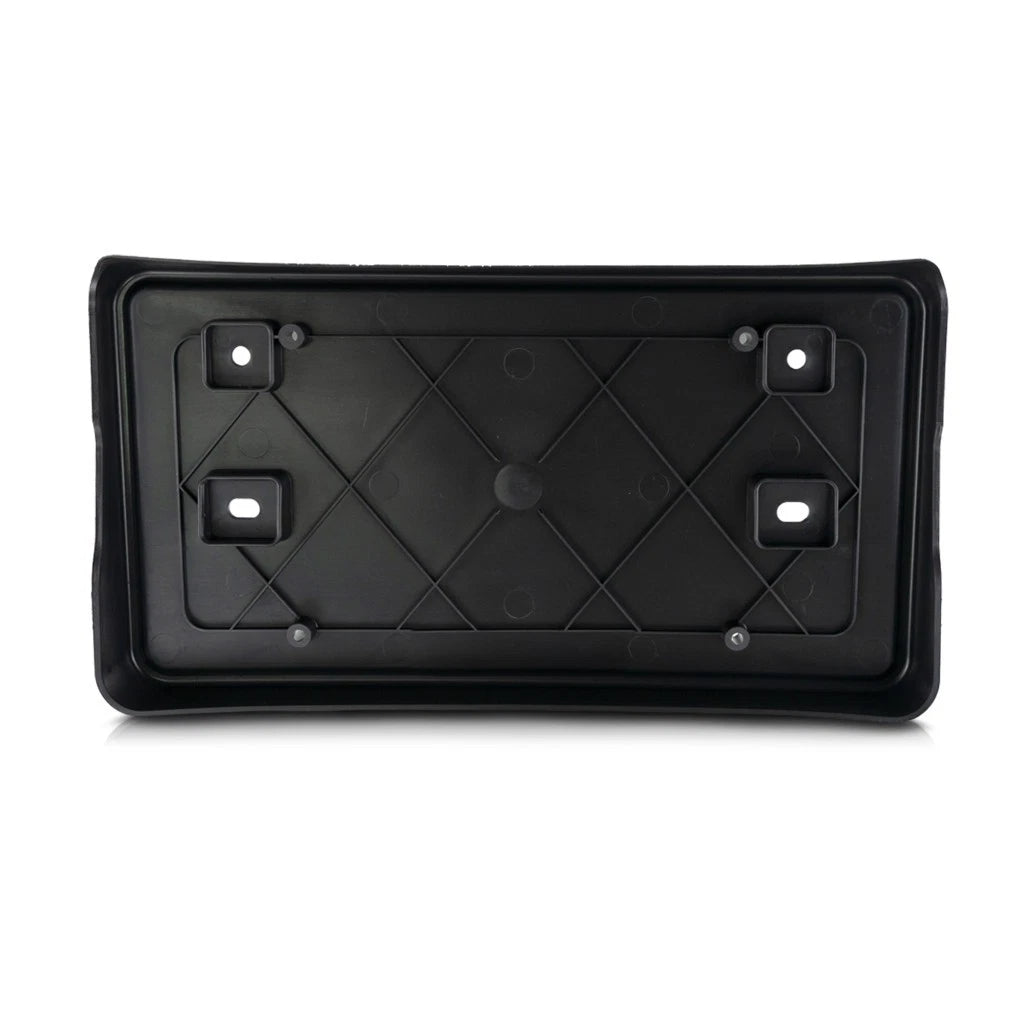 License Plate Bracket for Jeep Patriot (2014–2017) CH1068126, SPIN-CH1068126
