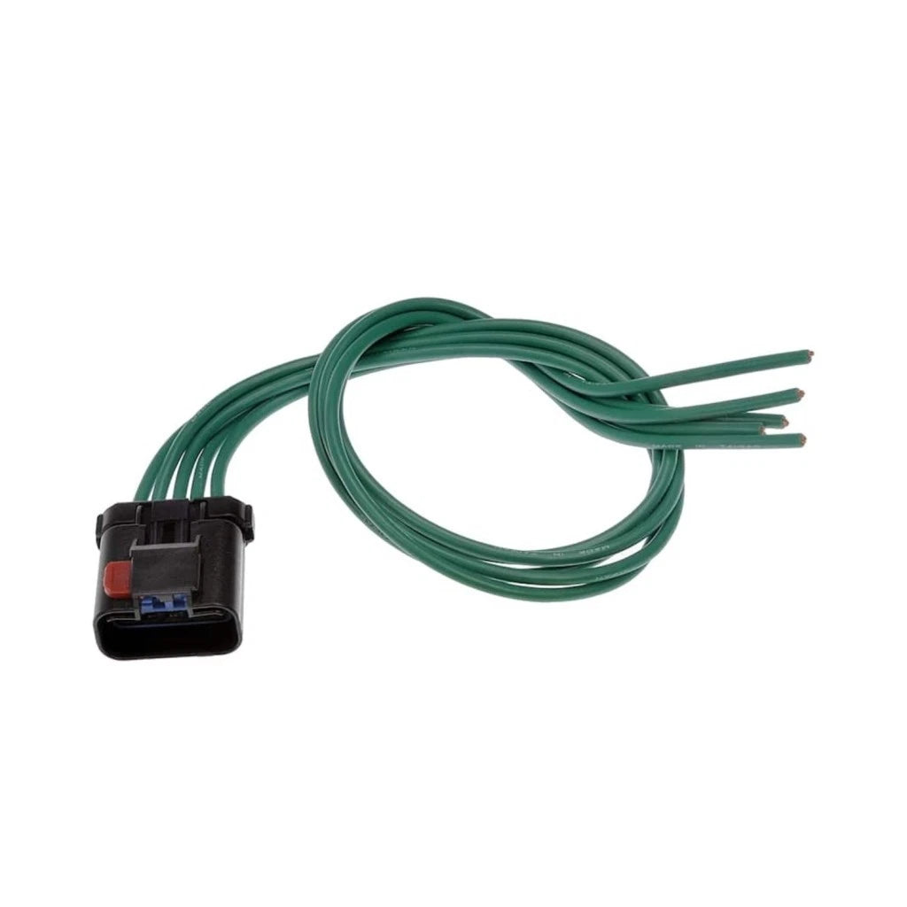 Blower Motor Resistor Harness for Dodge Durango (2001–2009) ALX-PAU-RB-645-706-CL360A52
