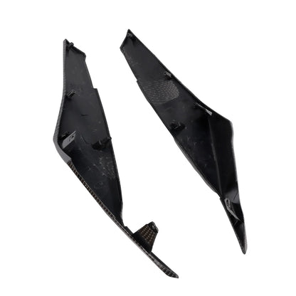 Rear Tail Seat Side Cover Fairing for Aprilia RS457 (2024–2025) Carbon