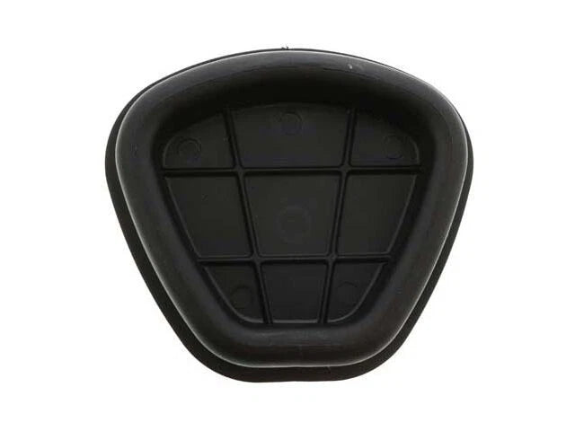 Oil Pan Cover Rear for Mercedes 300CE (1988–1993) 83929RDWR