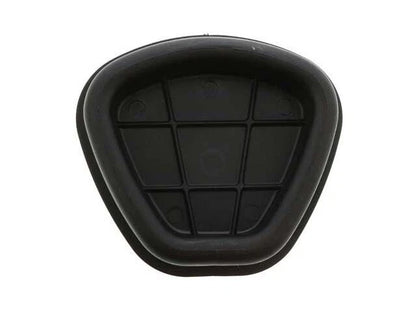 Oil Pan Cover Rear for Mercedes 300CE (1988–1993) 83929RDWR