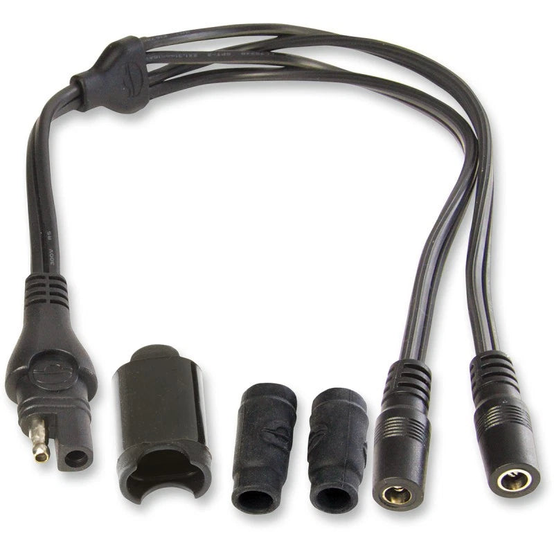 Y-Splitter for TECMATE OptiMate (O35)