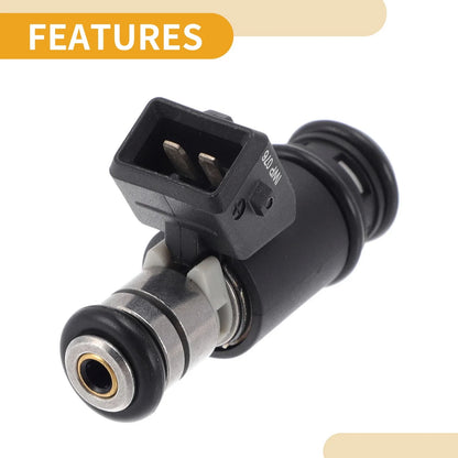 1 Pc No.0280156399 Fuel Injector for Volkswagen Passat (1997–2000)