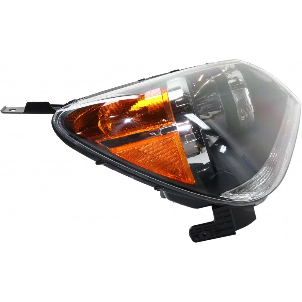 Headlight Assembly for Honda Odyssey (2008–2010) LLX-HO2503136C-CL360A70, HO2503136