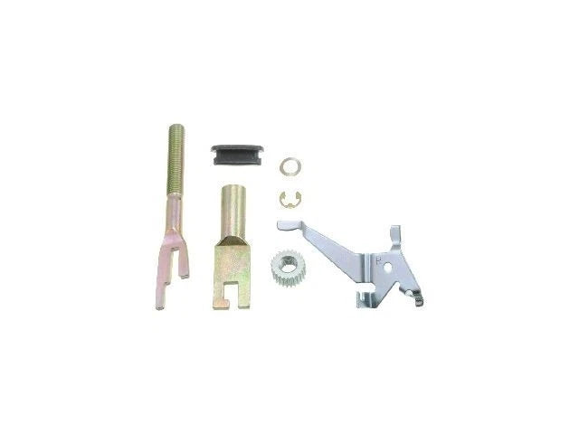 Drum Brake Self Adjuster Repair Kit for Chrysler PT Cruiser (57889GXZR)