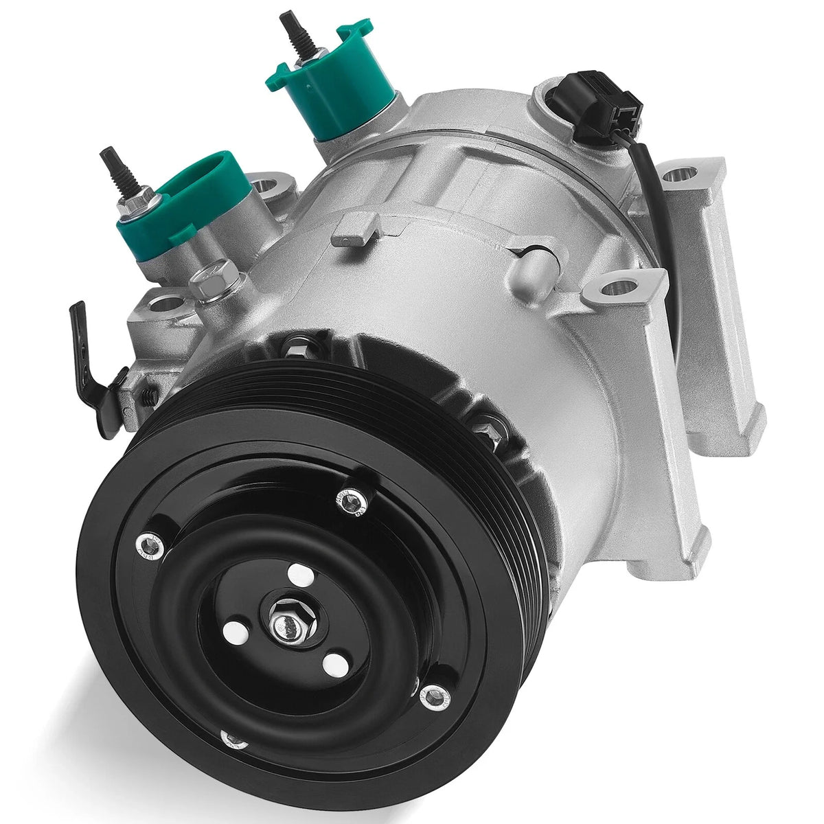 AC Compressor with Clutch for Kia Optima 2011–2011, Hyundai Sonata 2011–2014