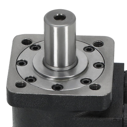 2Pcs Hydraulic Gerotor Motor 101-1001 1011001 for Eaton Char-Lynn H Series (N/A)