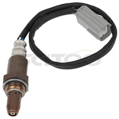 Set of 4 Oxygen O2 Sensors for Infiniti G37 (2009–2010) A/F Ratio