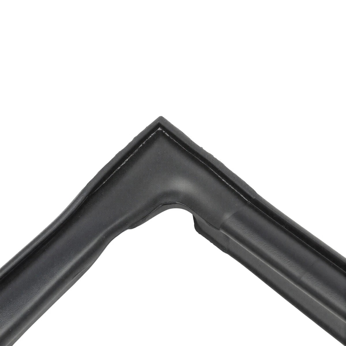Set of 2 Weatherstrip Seals for Chevy Camaro (1970–1981) 18089523