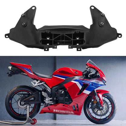 Upper Stay Fairing Headlight Bracket for Honda CBR600RR (2007–2025)