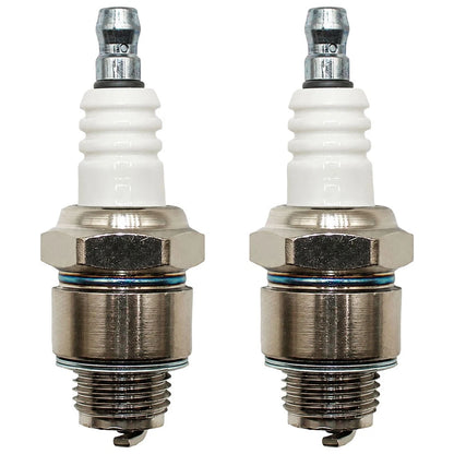 Spark Plug for Champion J19LM, Briggs and Stratton 492167, 492167S, 802592S