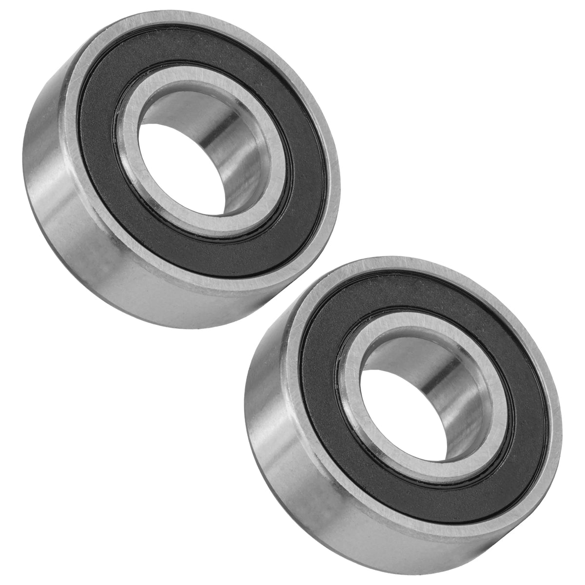 38" Deck Spindle Repair Kit for Murray M115-38 M135-38 (BR113+BR113 - MD)