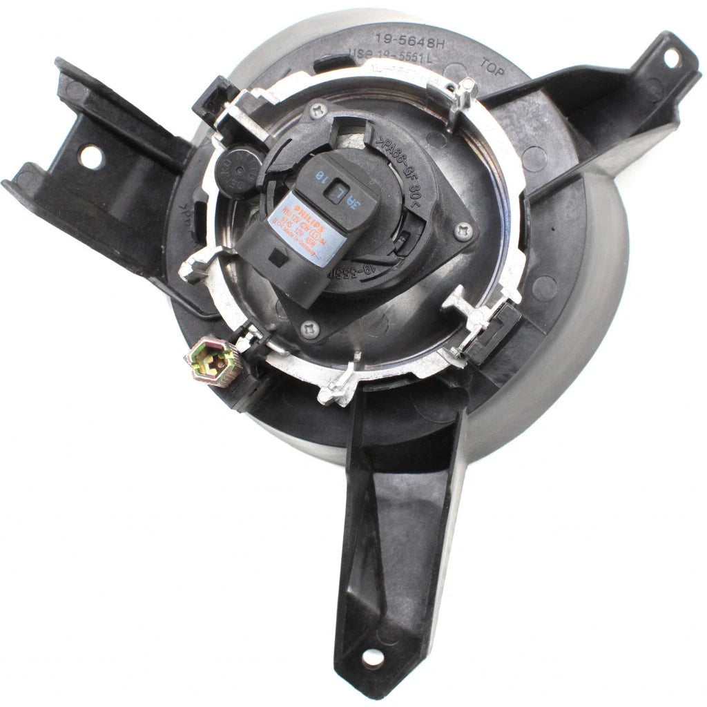 Fog Light Assembly for Ford Explorer Sport (2001–2003) - CLX-M0-19-5647-00-1-CL360A2, FO2593201