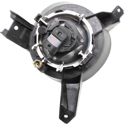 Fog Light Assembly for Ford Explorer Sport (2001–2003) - CLX-M0-19-5647-00-1-CL360A2, FO2593201