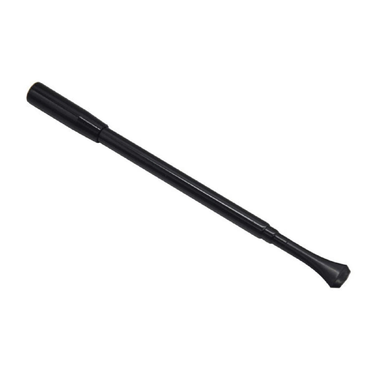 Cigarette Holder for 1920s Costume (17 inches, Black)