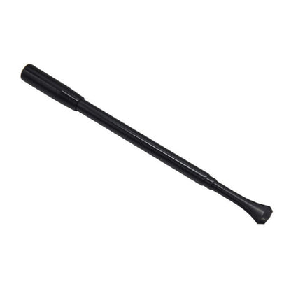 Cigarette Holder for 1920s Costume (17 inches, Black)