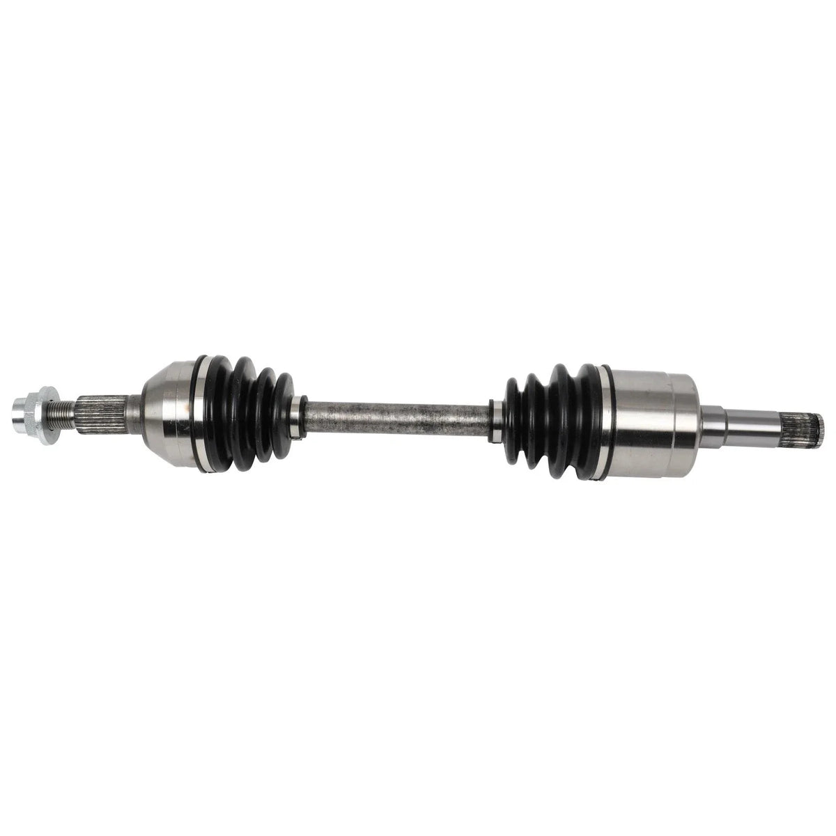 CV Axle Shaft for Pontiac Torrent Chevrolet Equinox 2007–2009 Front Left