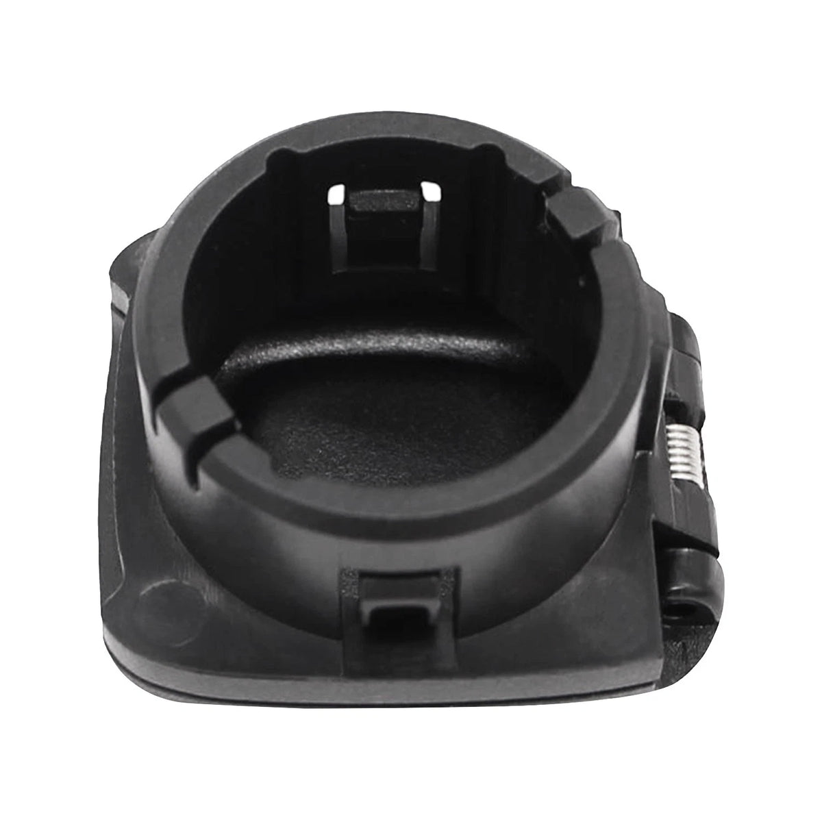 Center Console Power Outlet Cap for Chevy Silverado GMC Sierra 1500 (2014–2018) 13580623, 84090238
