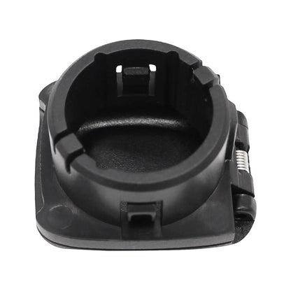Center Console Power Outlet Cap for Chevy Silverado GMC Sierra 1500 (2014–2018) 13580623, 84090238