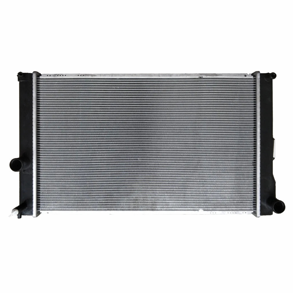Radiator for Toyota Prius V (2017–2018) TO3010365, CLX-M0-13696-CL360A55