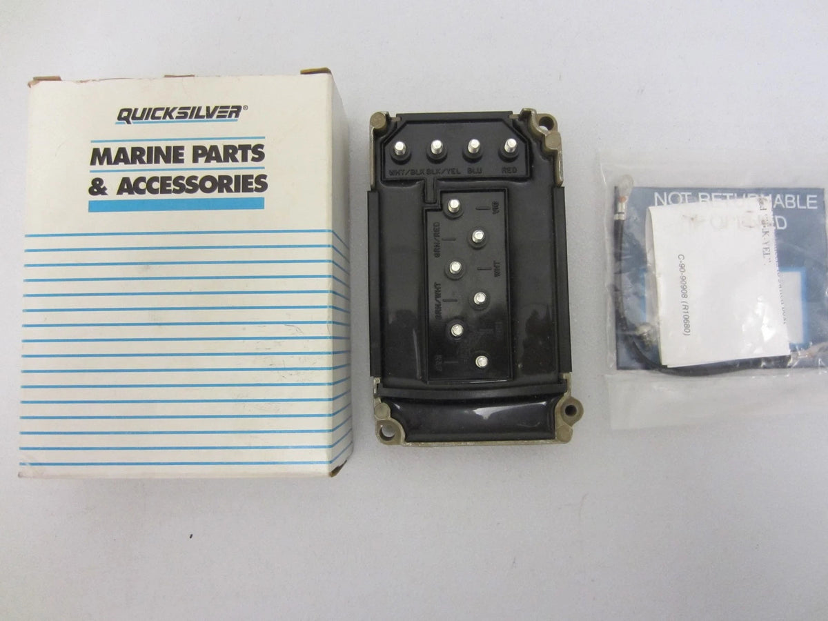 OEM Switchbox/Power Pack/CDI Ignition Module for Mercury (332-7778A12)