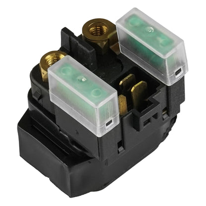 Starter Relay Solenoid for Yamaha XVZ1300 Royal Star (1996–2009) YE1286RE110ZR