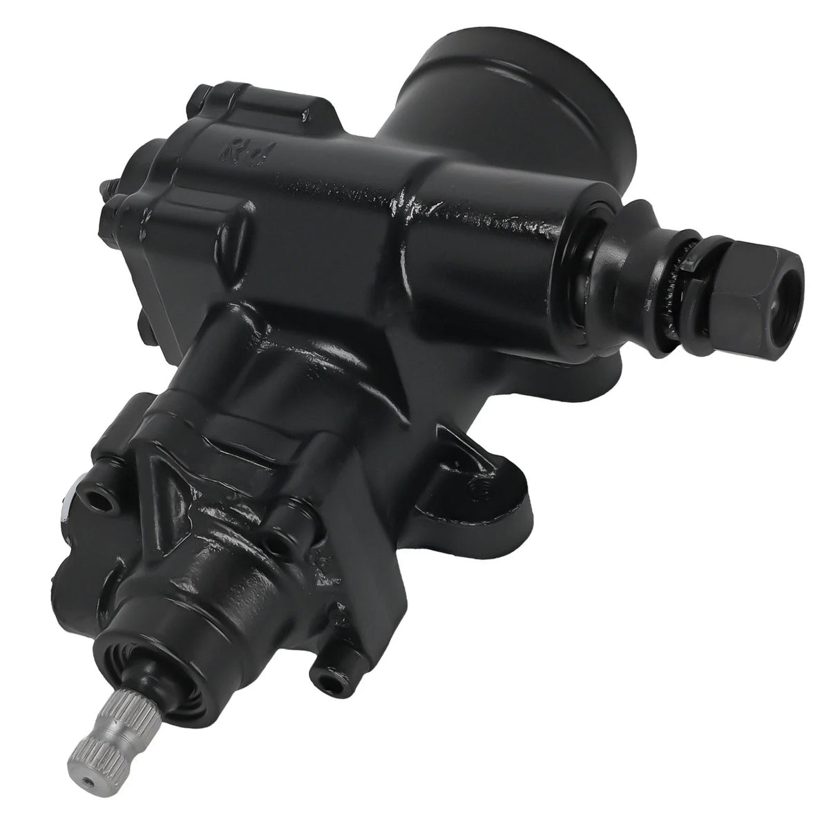 Power Steering Gear Box for GMC Jimmy, Envoy, Sonoma, Chevy S10, Blazer (27-7559)