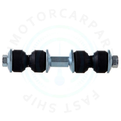 2X Front Sway Bar Link for Pontiac Aztek Grand Prix Buick LaCrosse (2001–2005)