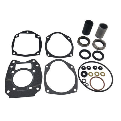 Lower Unit Gearcase Seal Kit for Mercury 30-100 (N/A) 26-43035A4