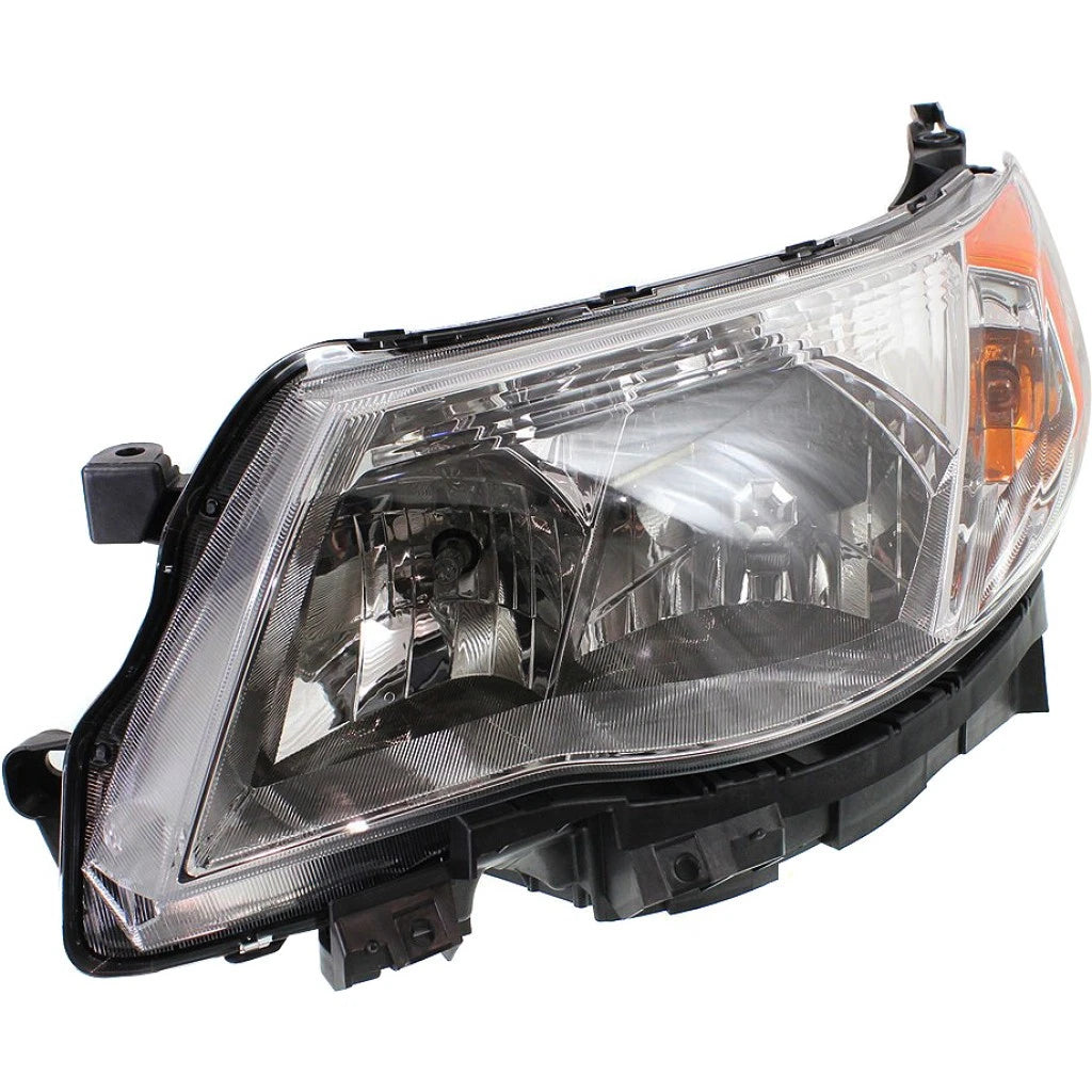 Driver Side Headlight for Subaru Forester (2009–2013) SU2502132, CLX-M0-20-9038-00-9
