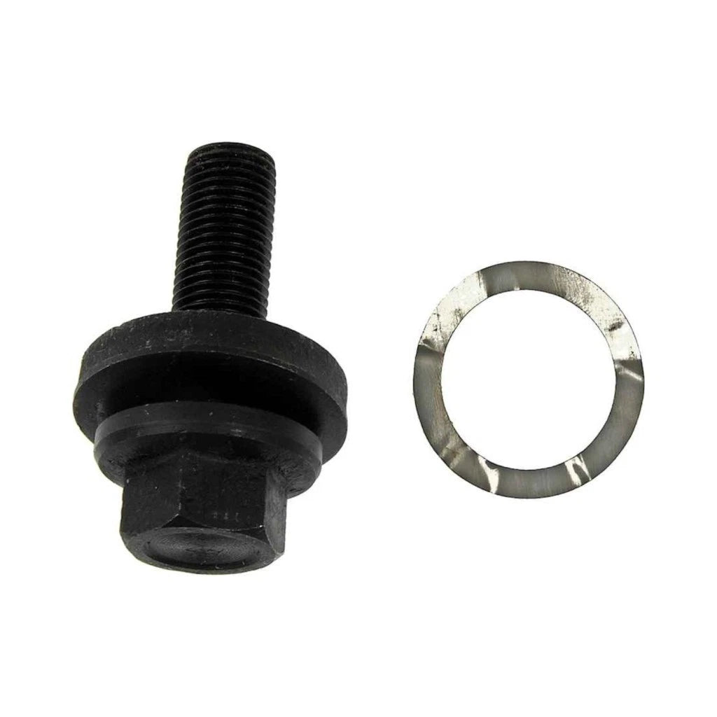 Harmonic Balancer for Ford Ranger (2008–2012) ALX-PAU-RB-594-318-CL360A51