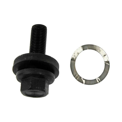 Harmonic Balancer for Ford Ranger (2008–2012) ALX-PAU-RB-594-318-CL360A51